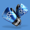 Signature Boxing Gloves Signature Boxing Gloves
