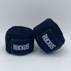 Gauze-Like Boxing Handwraps